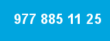 977 885 11 25